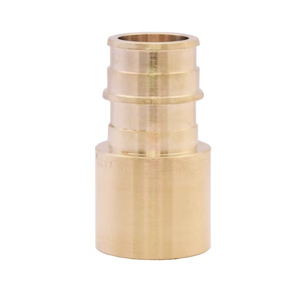 1-1/4 NL 1960x1-1/4 SWT ADAPTE, Legend Valve, Mfr#: 462-626NL